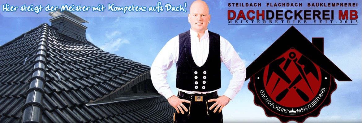 Dachdeckerei Markus Blazewicz